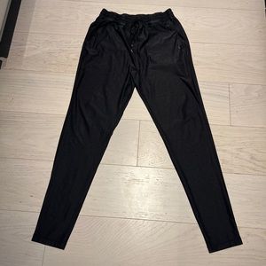 Outdoor Voices Men’s Sunday Sweatpants Charcoal Size M